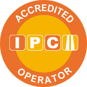 IPC Accredited Operator
