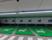 ev bays